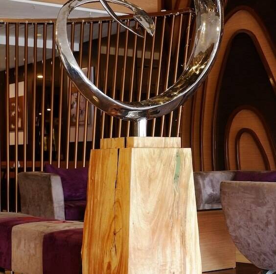 בית מלון כפרי Asialink Easy By Prasanthi