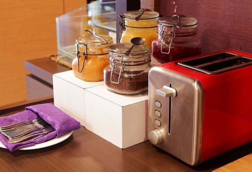 בית מלון כפרי Asialink Easy By Prasanthi