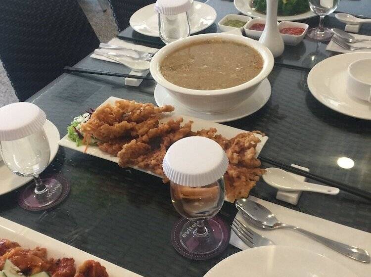 בית מלון כפרי Asialink Easy By Prasanthi