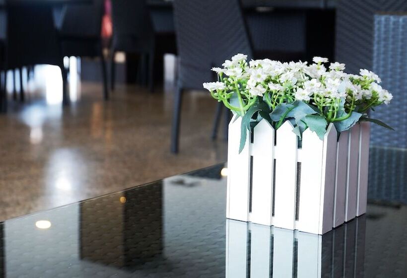 בית מלון כפרי Asialink Easy By Prasanthi