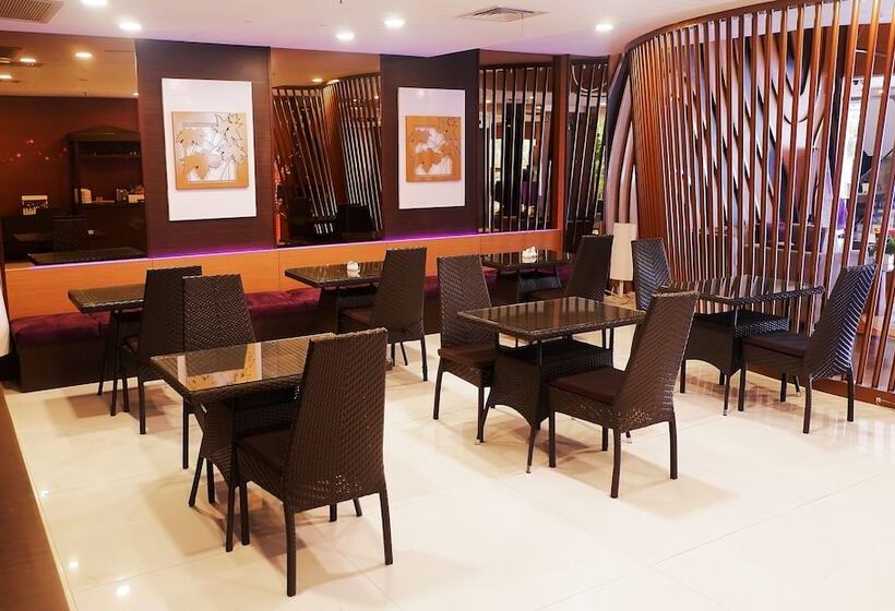 בית מלון כפרי Asialink Easy By Prasanthi