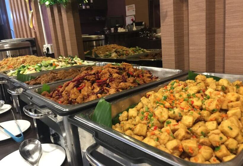 בית מלון כפרי Asialink Easy By Prasanthi