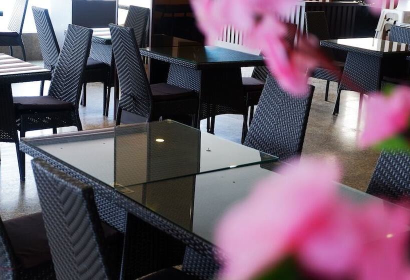 בית מלון כפרי Asialink Easy By Prasanthi