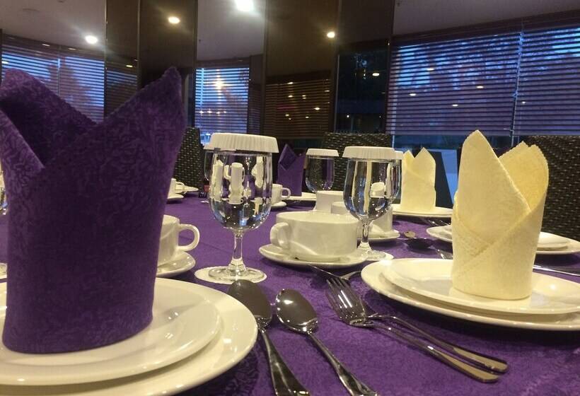 בית מלון כפרי Asialink Easy By Prasanthi