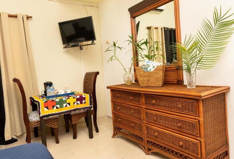 هتل Boutique Simona