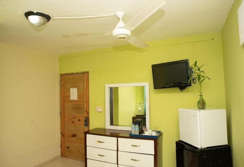 هتل Boutique Simona