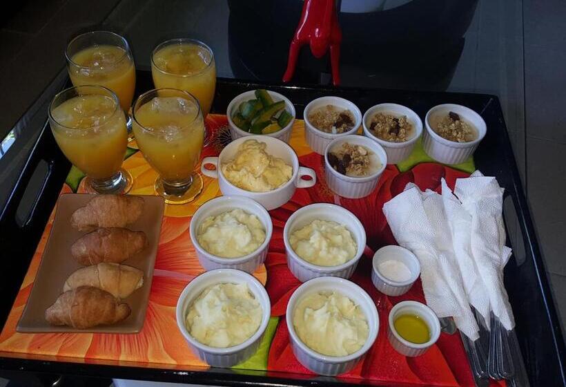 هتل Boutique Simona