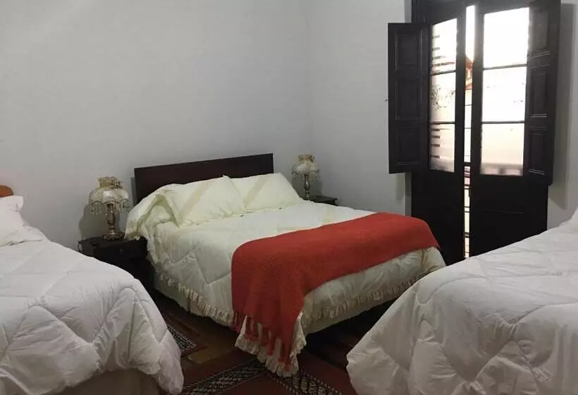 هتل Boutique Suri