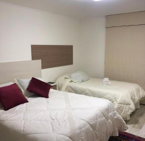 בית מלון כפרי Boutique Suri