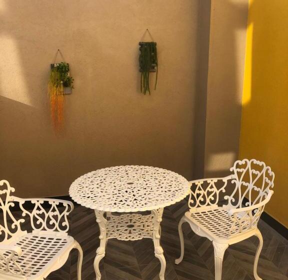 בית מלון כפרי Boutique Suri