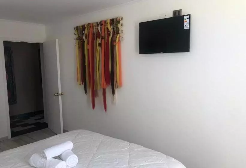 هتل Boutique Suri