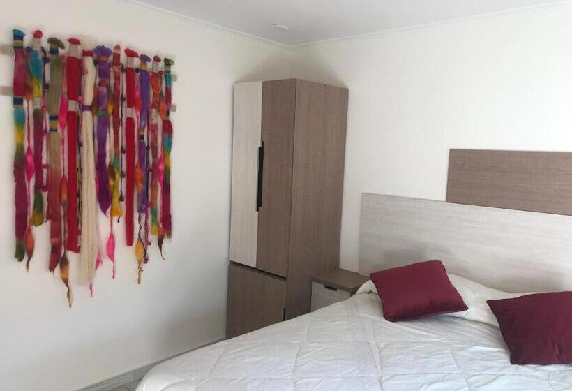 בית מלון כפרי Boutique Suri