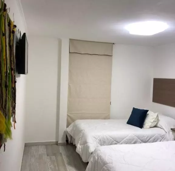 هتل Boutique Suri