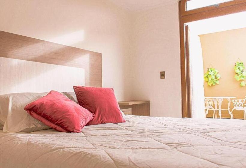 בית מלון כפרי Boutique Suri