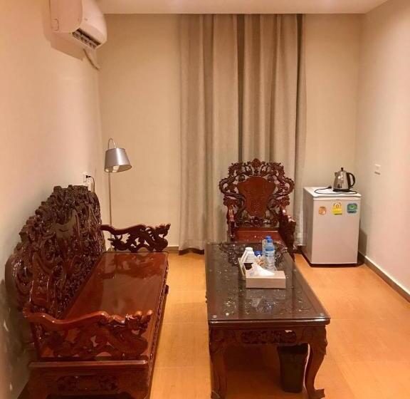 בית מלון כפרי Central Boutique