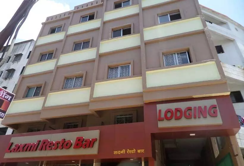 Hotelli Laxmi Lodging