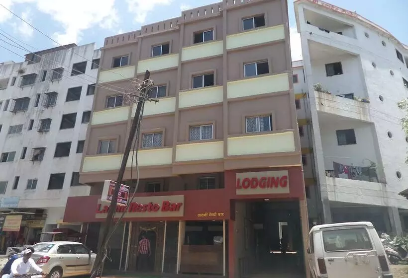 Hotelli Laxmi Lodging