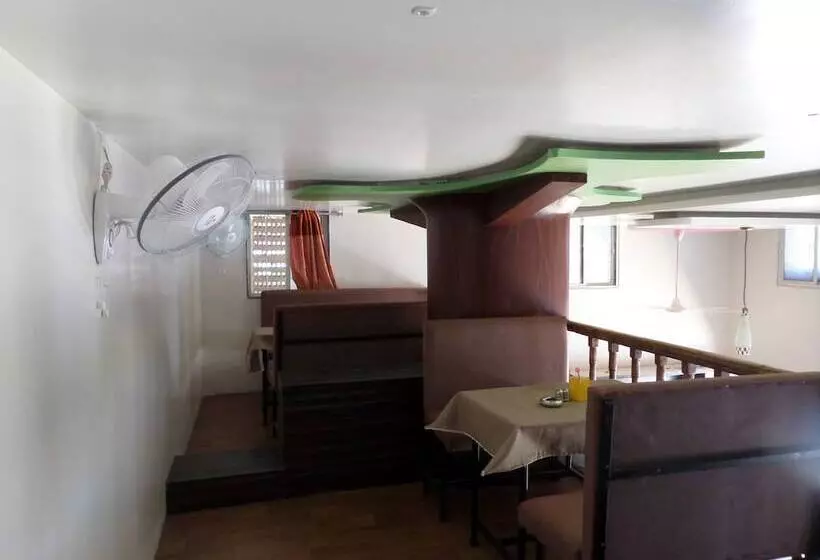 Hotelli Laxmi Lodging