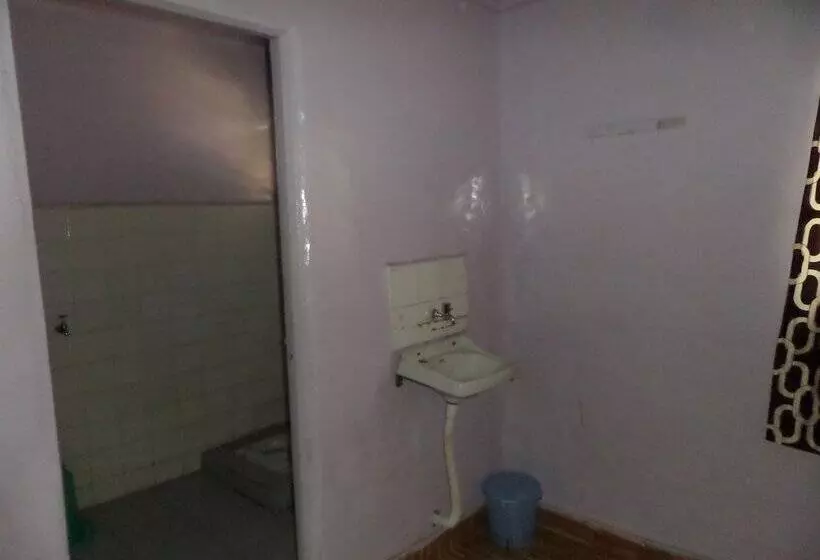 Hotelli Laxmi Lodging
