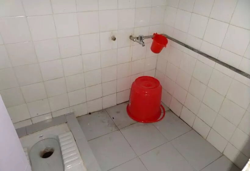 Hotelli Laxmi Lodging