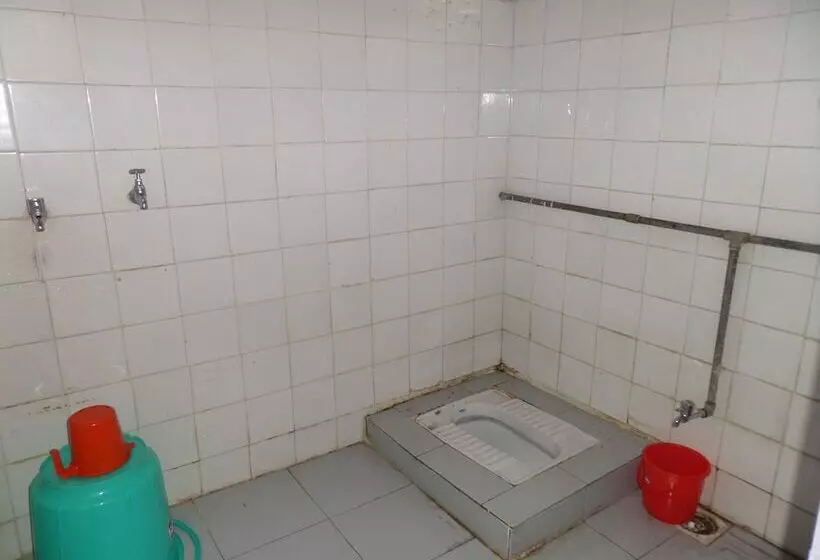 Hotelli Laxmi Lodging