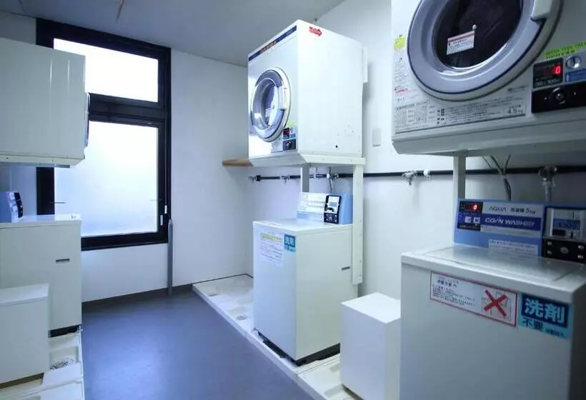 Hotelli Lc Gifu Hashima