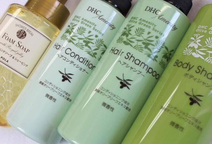 Отель Lc Gifu Hashima