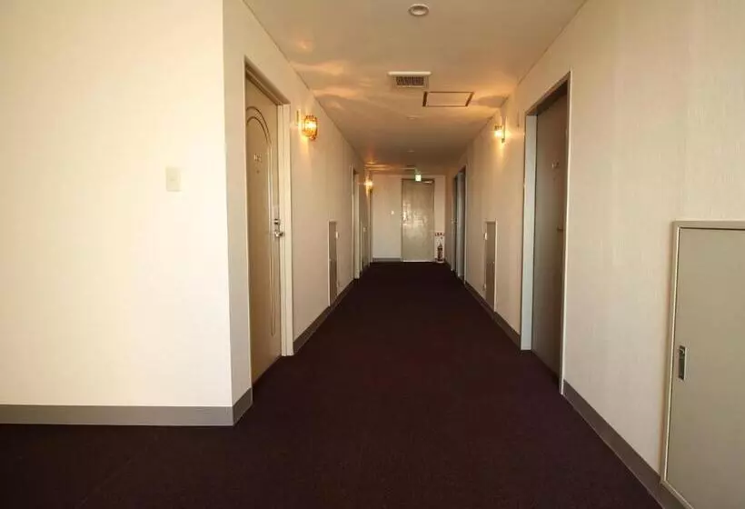 Hotelli Lc Gifu Hashima