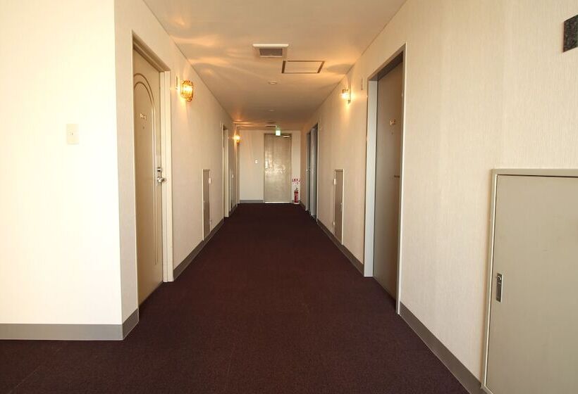 Отель Lc Gifu Hashima