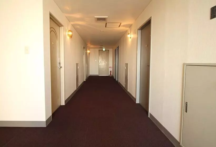 Hotelli Lc Gifu Hashima