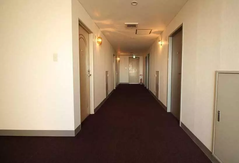 Hotelli Lc Gifu Hashima