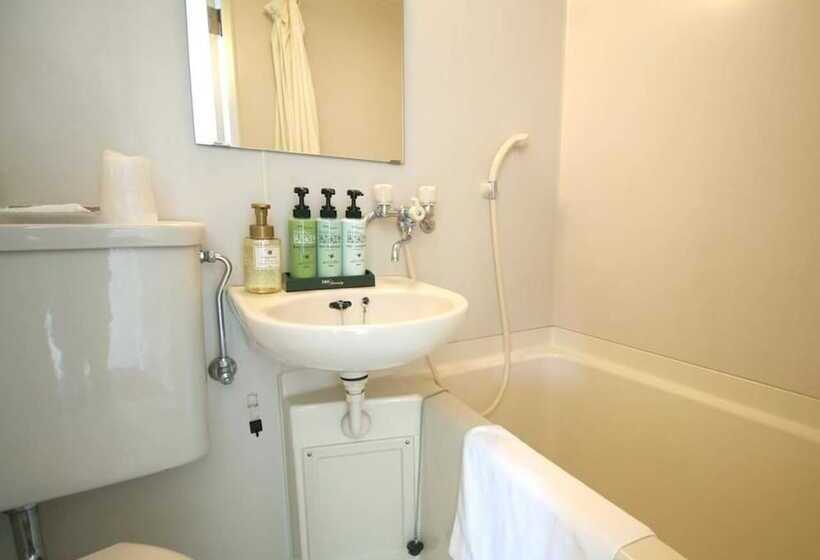 Отель Lc Gifu Hashima