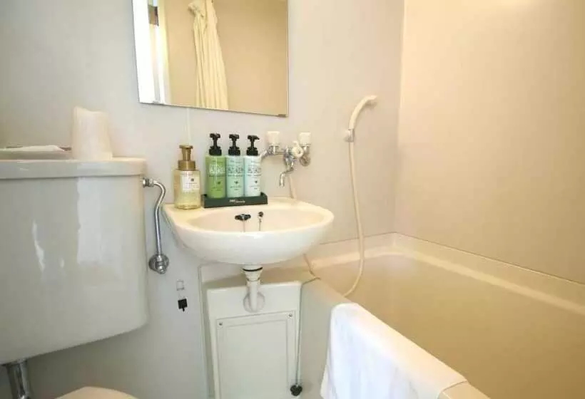Hotelli Lc Gifu Hashima