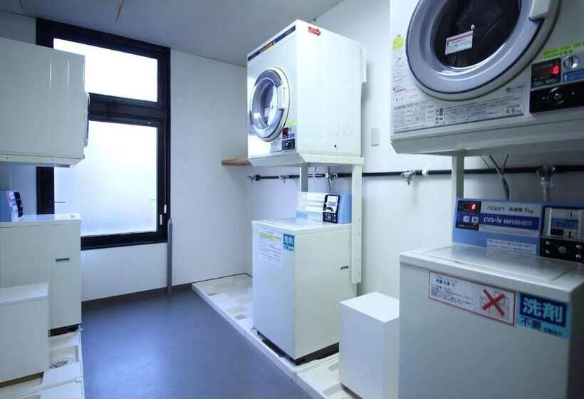 Отель Lc Gifu Hashima