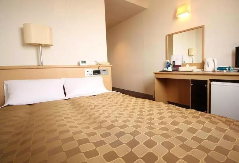 Hotelli Lc Gifu Hashima