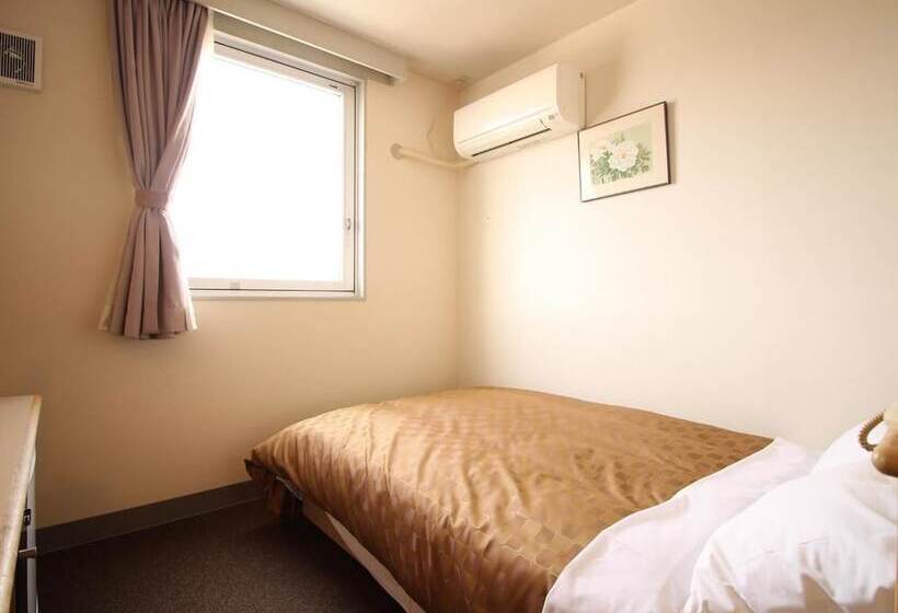 Отель Lc Gifu Hashima