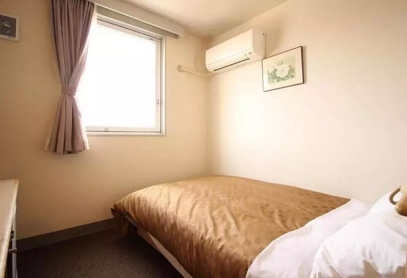 Hotelli Lc Gifu Hashima