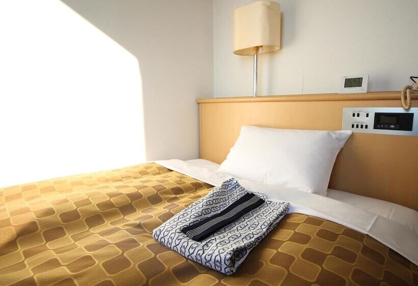 Отель Lc Gifu Hashima