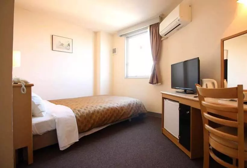 Hotelli Lc Gifu Hashima