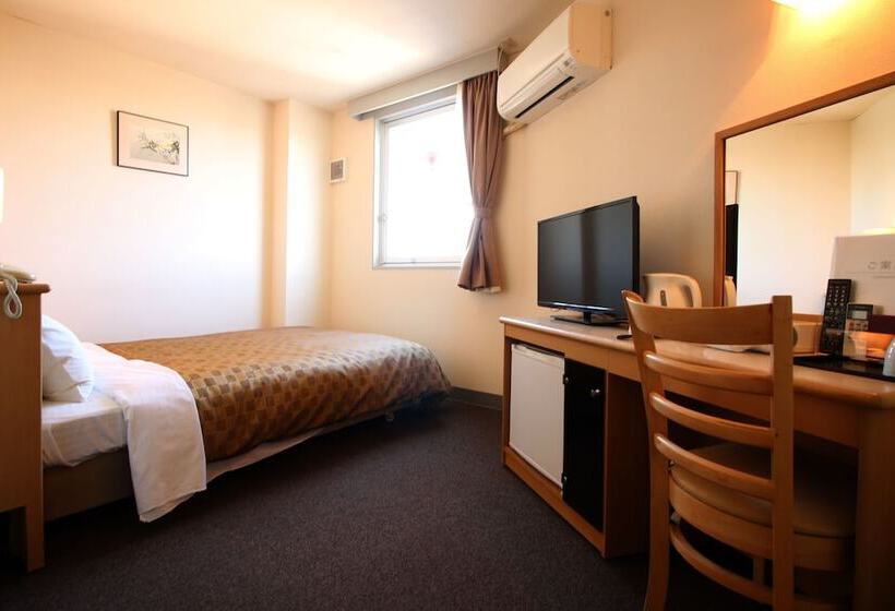 Отель Lc Gifu Hashima