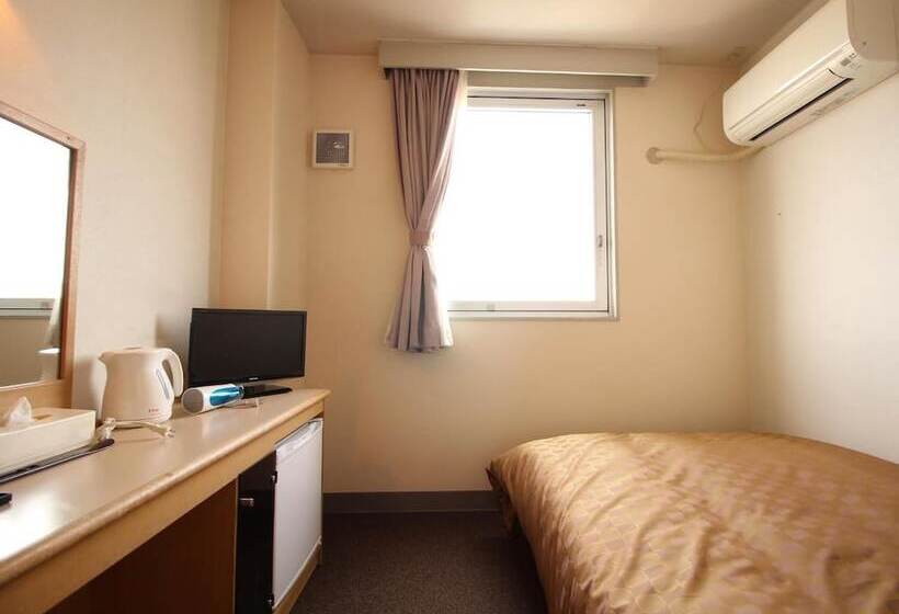 Отель Lc Gifu Hashima