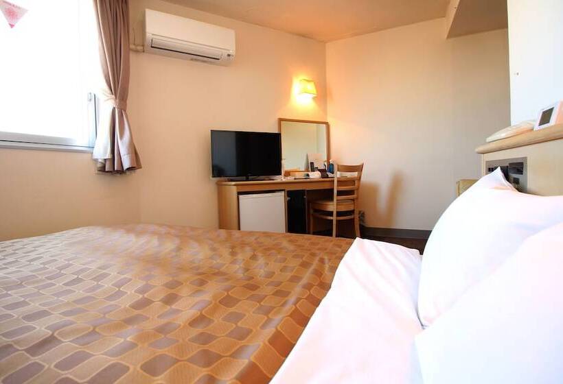 Отель Lc Gifu Hashima