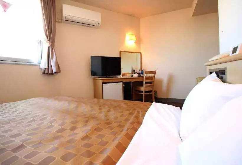 Hotelli Lc Gifu Hashima