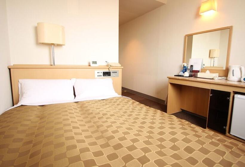 Отель Lc Gifu Hashima