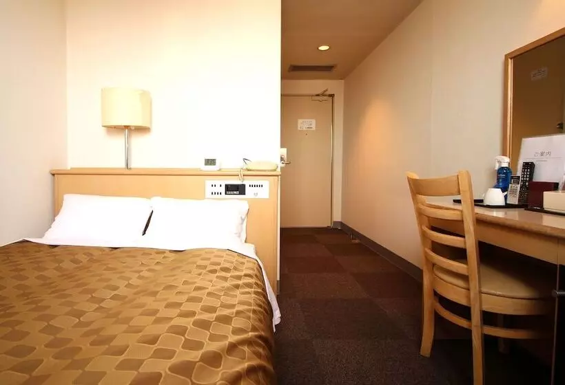 Hotelli Lc Gifu Hashima