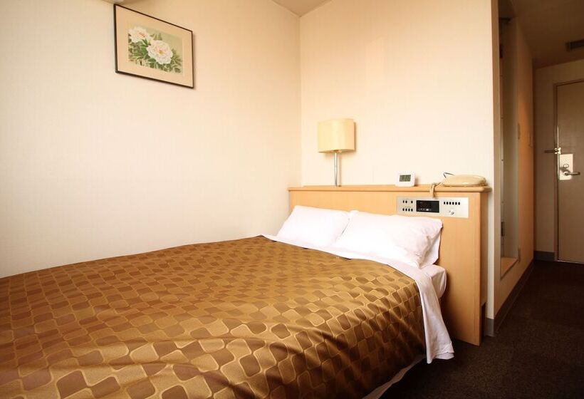 Отель Lc Gifu Hashima