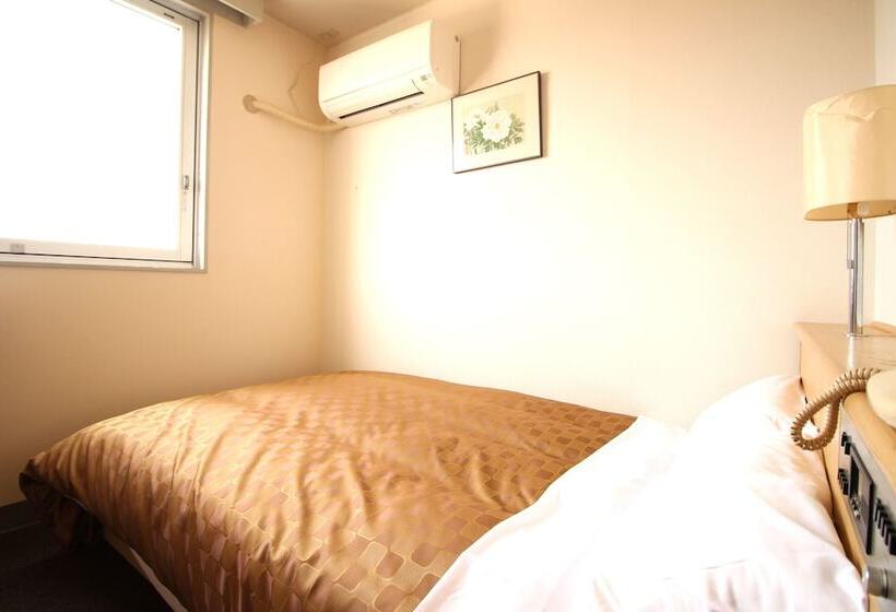 Отель Lc Gifu Hashima