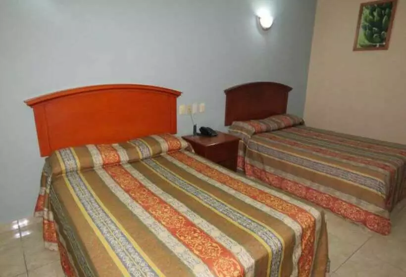Hotelli San Juan Centro