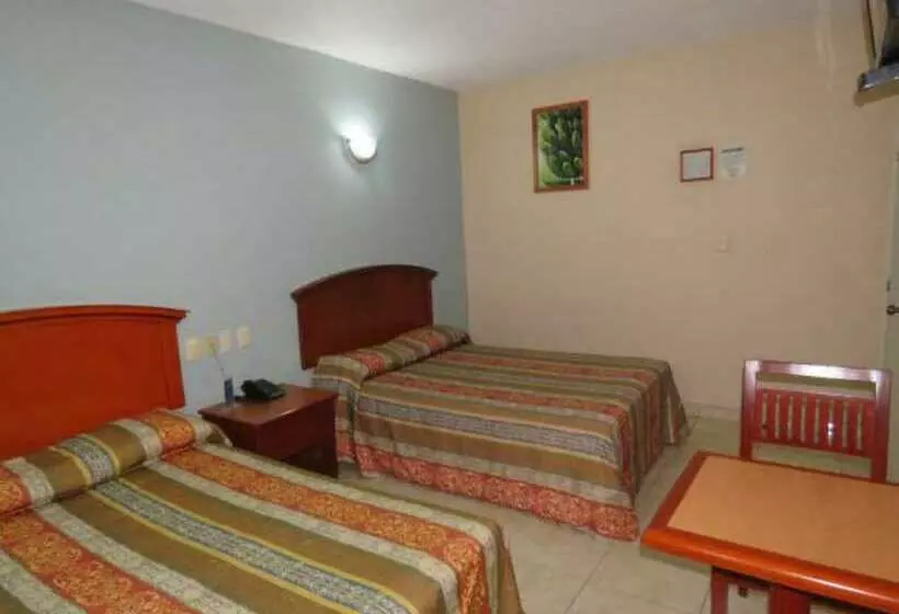 Hotelli San Juan Centro