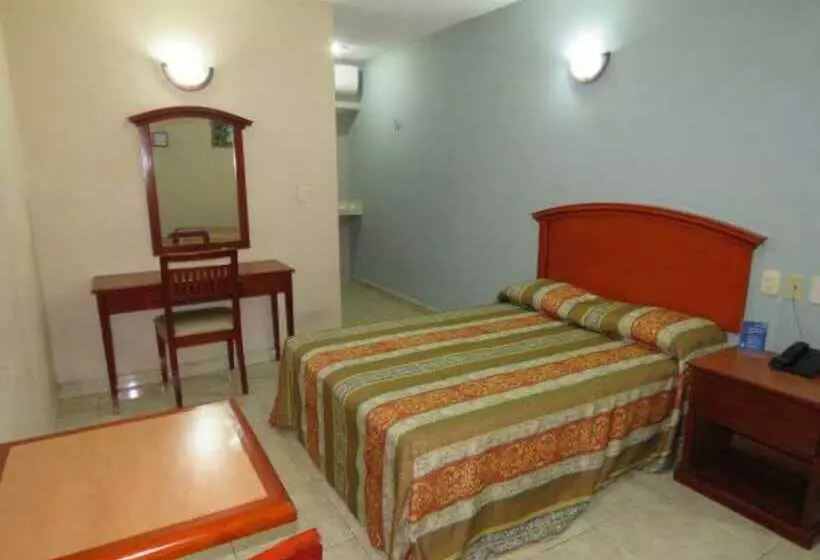 Hotelli San Juan Centro